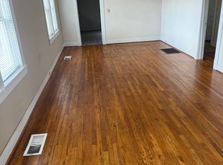 803 E Hill St, Mentmore, NM 87319