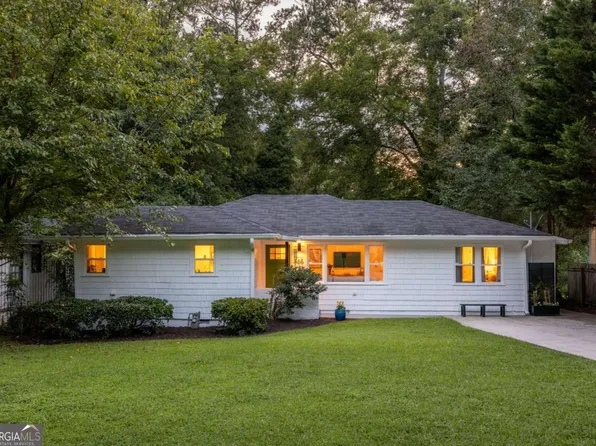 865 Stokeswood Ave SE, Atlanta, GA 30316