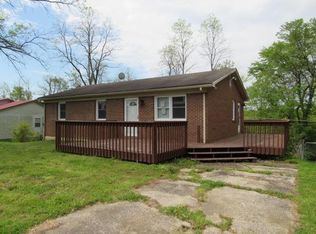 122 Lee Dr, Richmond, KY 40475