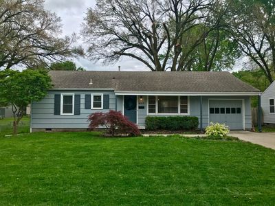 6515 W 72nd St, Overland Park, KS, 66204