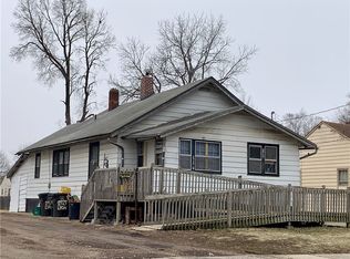 2929 Lyon St, Des Moines, IA 50317