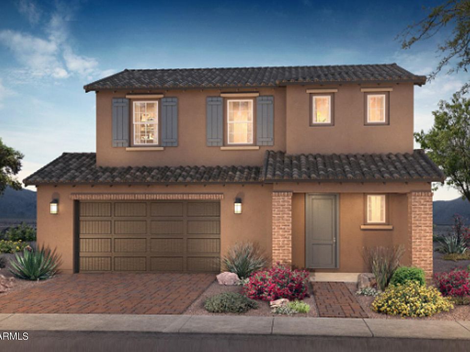 1st image of 21281 E Superstition Drive