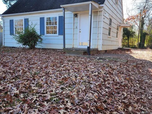 1006 Charles St, Winston Salem, NC 27107