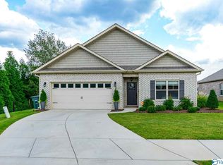 3001 Greenway Cir SE, Owens Cross Rds, AL 35763