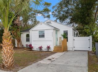 2121 16th Ave S, Saint Petersburg, FL 33712