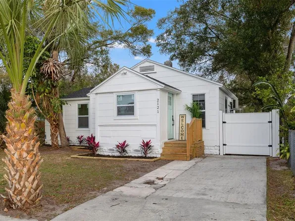 2121 16th Ave S, Saint Petersburg, FL 33712