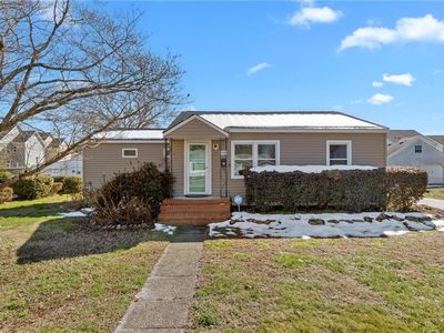 414 Summers Pl, Portsmouth, VA, 23702