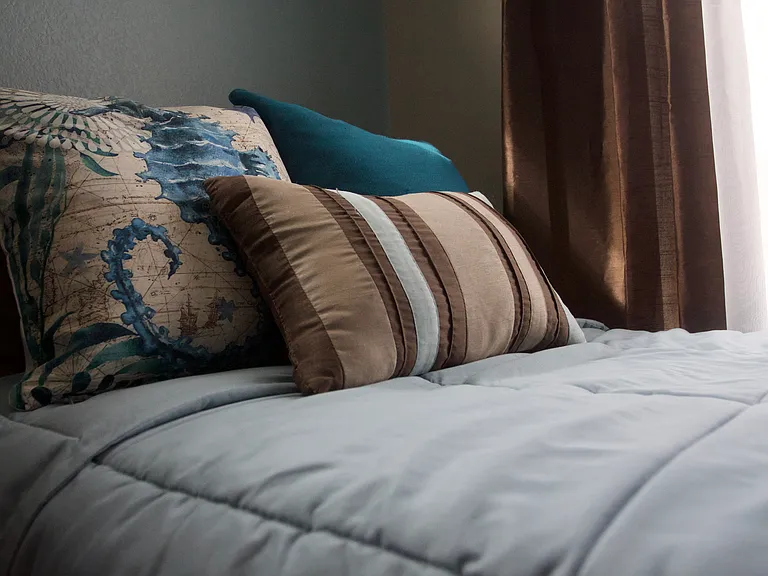Twin Beds