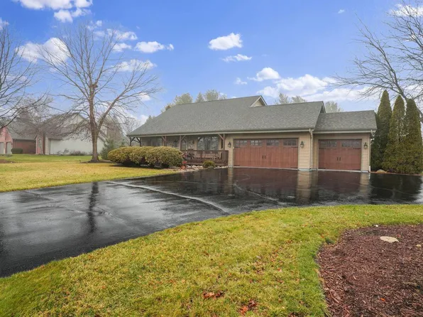 30916 Kramer DR, Waterford, WI 53185