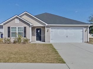 117 Ebenezer Bluff Way, Springfield, GA 31329