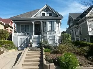 410 El Dorado Street, Vallejo, CA 94590