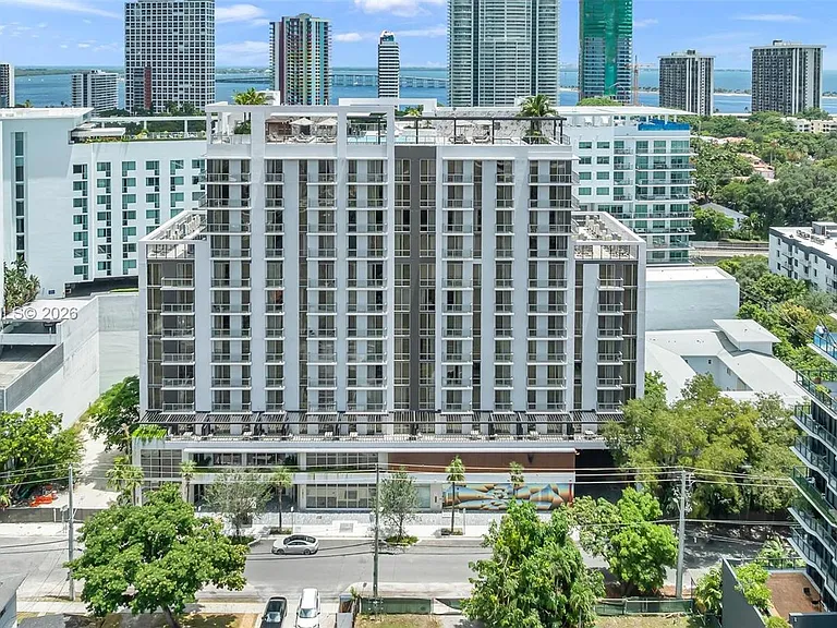1611 SW 2nd Ave #713 — Photo 38