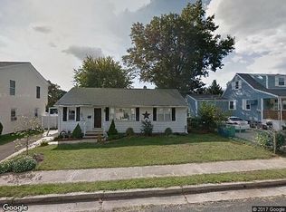 150 S 19th Ave, Manville, NJ