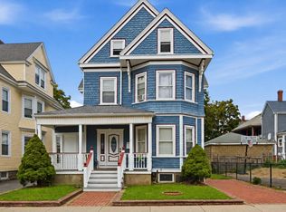 1 Dayton St, Dorchester, MA 02124
