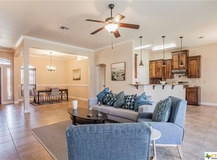 1203 Springforest Cir, Killeen, TX 76543