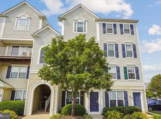 45462 Conductor Ter #139, Sterling, VA 20166