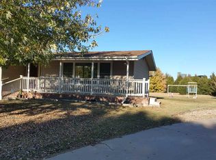 620 Sherman Cir, Newton, KS 67114