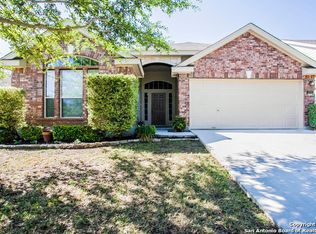 224 Rock Springs Dr, New Braunfels, TX 78130