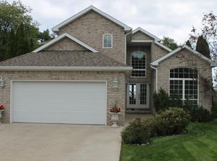 1953 Sunrise Dr, Greenbush, MI 48738