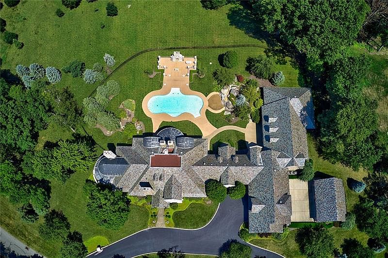 141 Beech Ridge Dr, Sewickley, PA 15143 Zillow