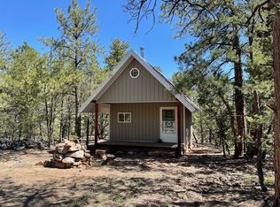 Tbd 14th Trl, Cotopaxi, CO 81223