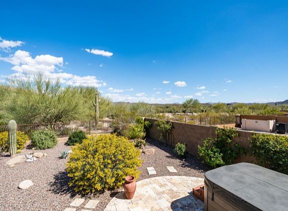 2nd image of 47751 N Camino Del Sol