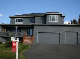 5105 Cape Seville Dr, Anchorage, AK 99516
