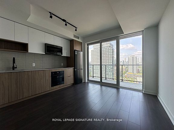 2nd image of 5 Defries St #1907