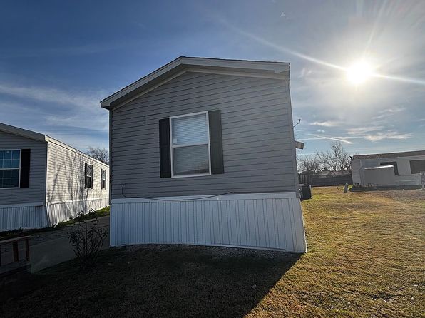 1708 Bunker Hill Ln Trailer 64