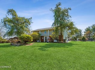 1 Flintlock Road, Freehold, NJ 07728