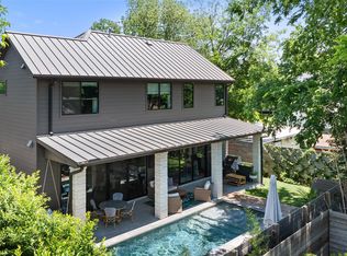 2107 Peach Tree St, Austin, TX 78704