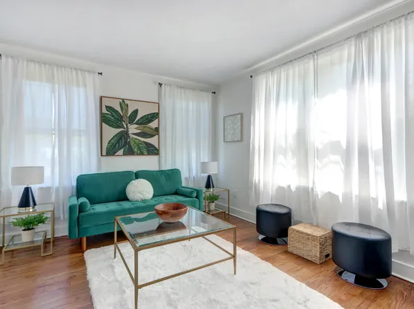 1011 E 39th St #B, Savannah, GA 31401