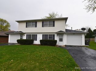 73-75 Joy St, Sugar Grove, IL 60554