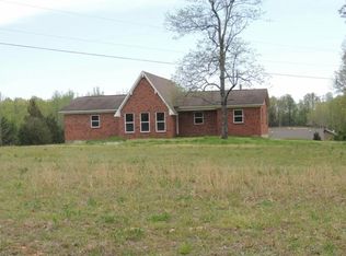 1722 Seagraves Rd, Pocahontas, AR 72455