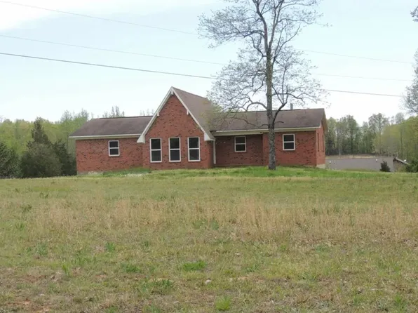 1722 Seagraves Rd, Pocahontas, AR 72455