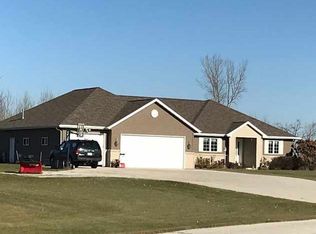 W2182 Highway S, Pulaski, WI 54162