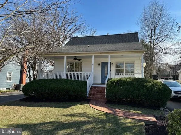 119 Cinder Rd, Lutherville Timonium, MD 21093