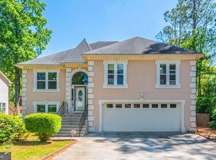 1075 Haverhill Trl, Lawrenceville, GA 30044