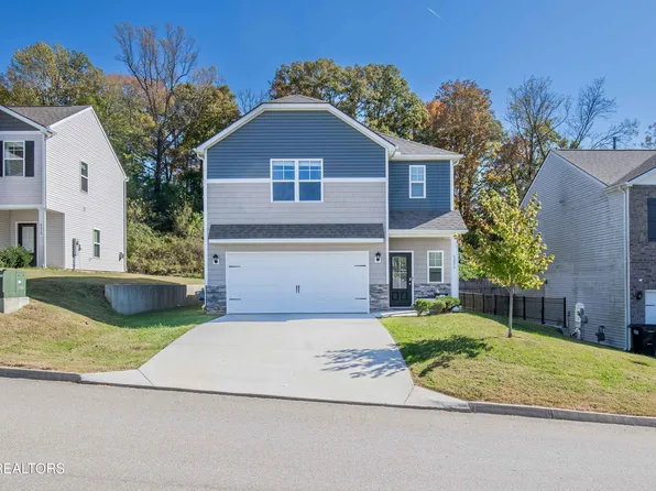 6006 Bayonet Ln, Knoxville, TN 37920