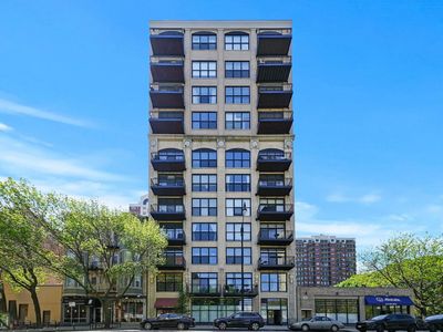 1516 S Wabash Ave APT 401, Chicago, IL, 60605