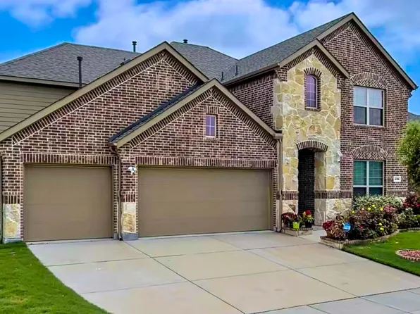 4705 Bungalow Dr, Garland, TX 75043