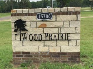 15786 County Road 472, Tyler, TX 75706