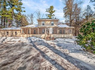 5130 Stanton Blvd, Montague, MI 49437