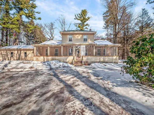 5130 Stanton Blvd, Montague, MI 49437