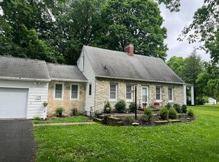 1128 Granville Rd, Newark, OH 43055