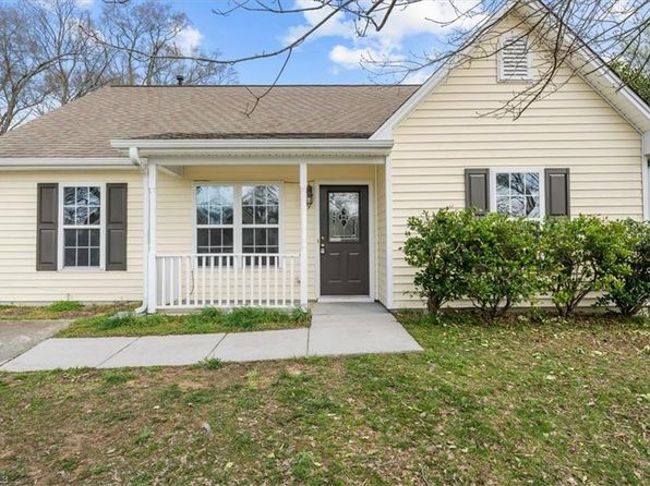 1542 Farningham Ln, Burlington, NC 27215