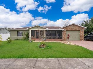 2614 Lanier Rd, Kissimmee, FL 34744