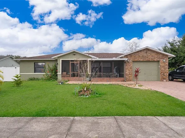2614 LANIER ROAD, KISSIMMEE, FL 34744
