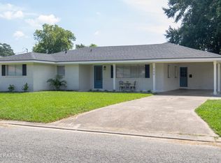 240 Oklahoma St, Lafayette, LA 70501