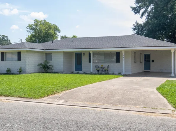 240 Oklahoma St, Lafayette, LA 70501